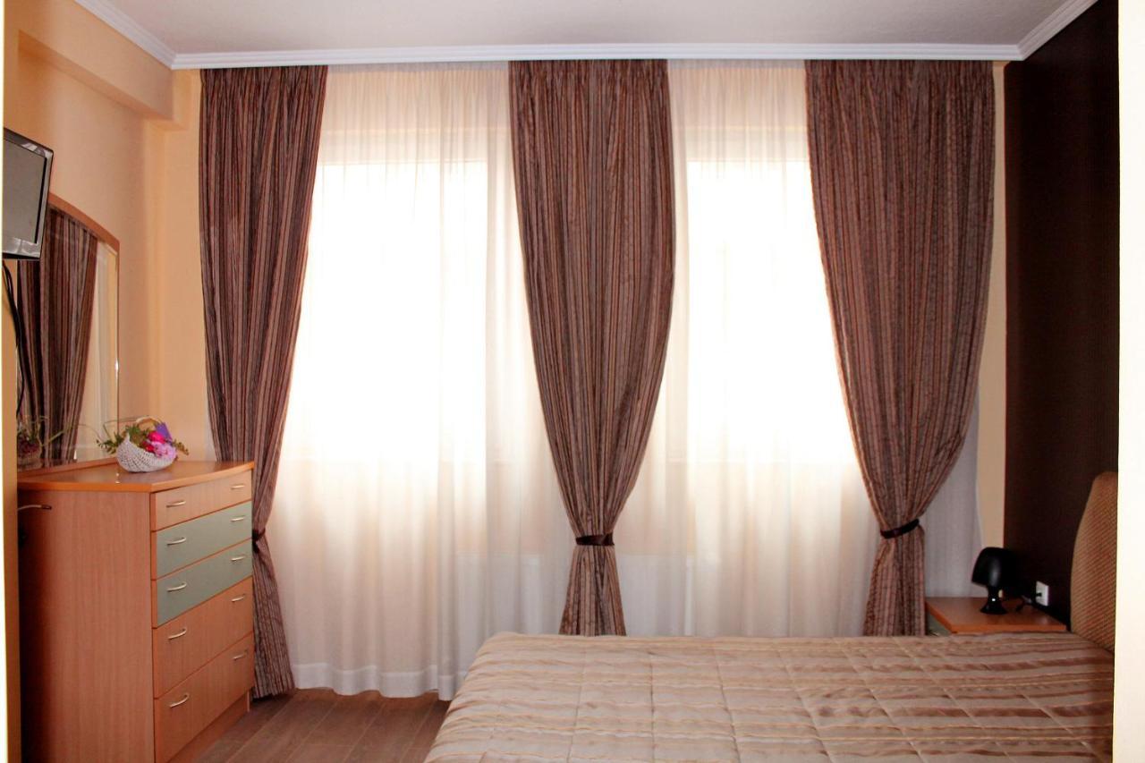 Sofia Hotel Apartments מראה חיצוני תמונה