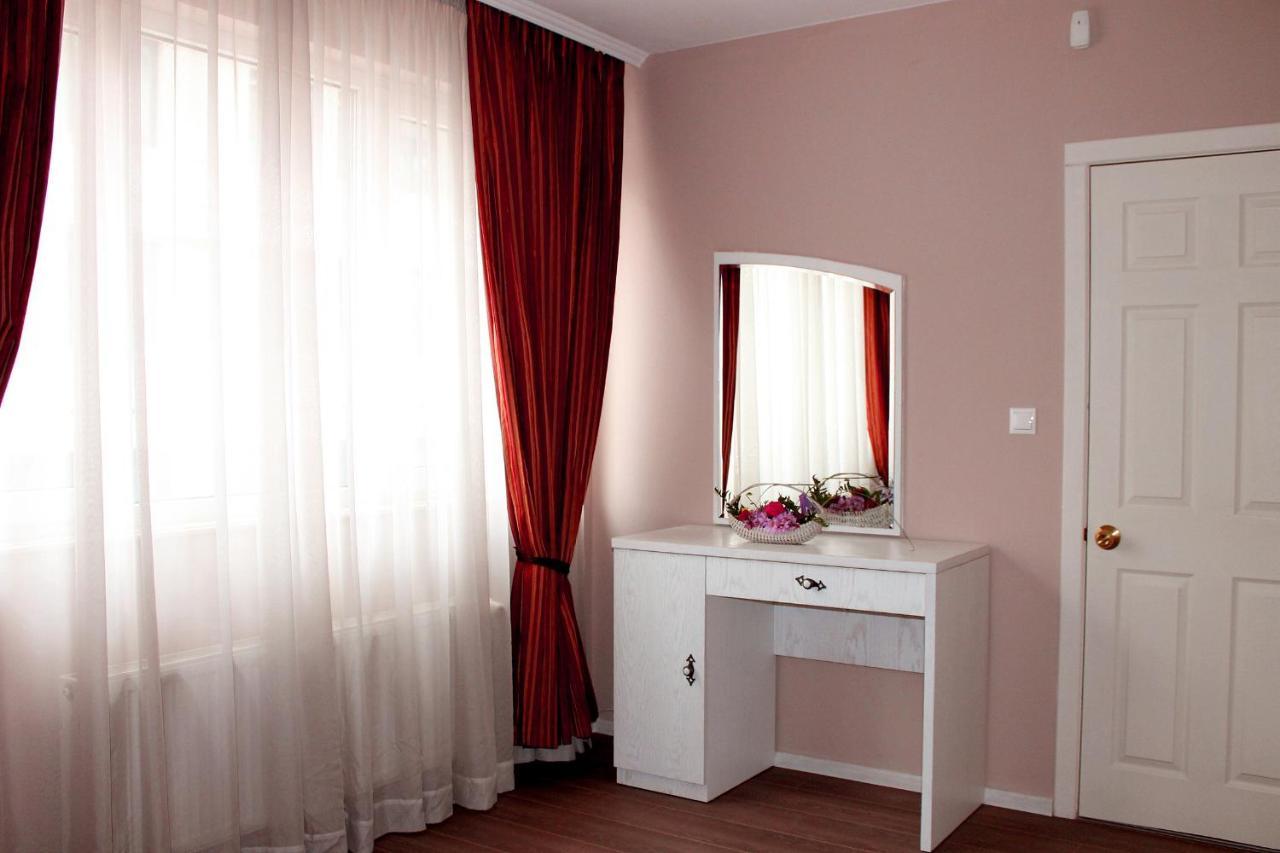 Sofia Hotel Apartments מראה חיצוני תמונה