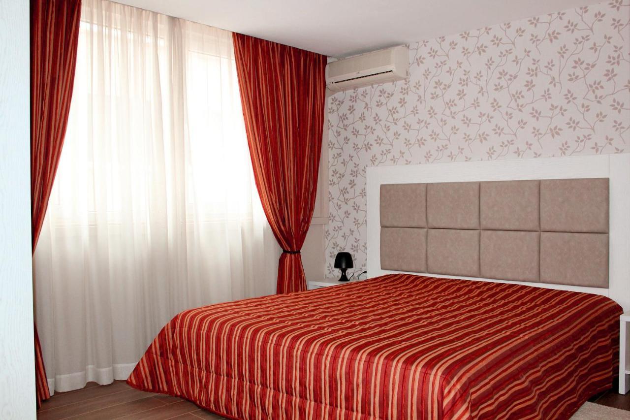 Sofia Hotel Apartments מראה חיצוני תמונה