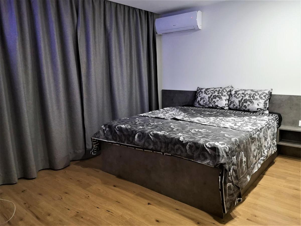 Sofia Hotel Apartments מראה חיצוני תמונה