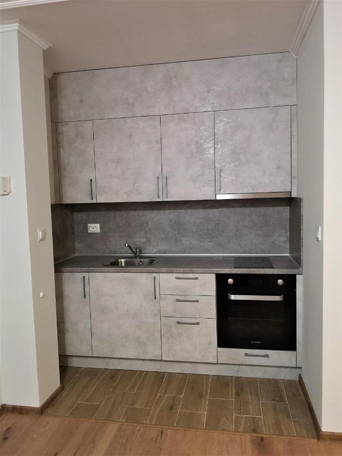 Sofia Hotel Apartments מראה חיצוני תמונה