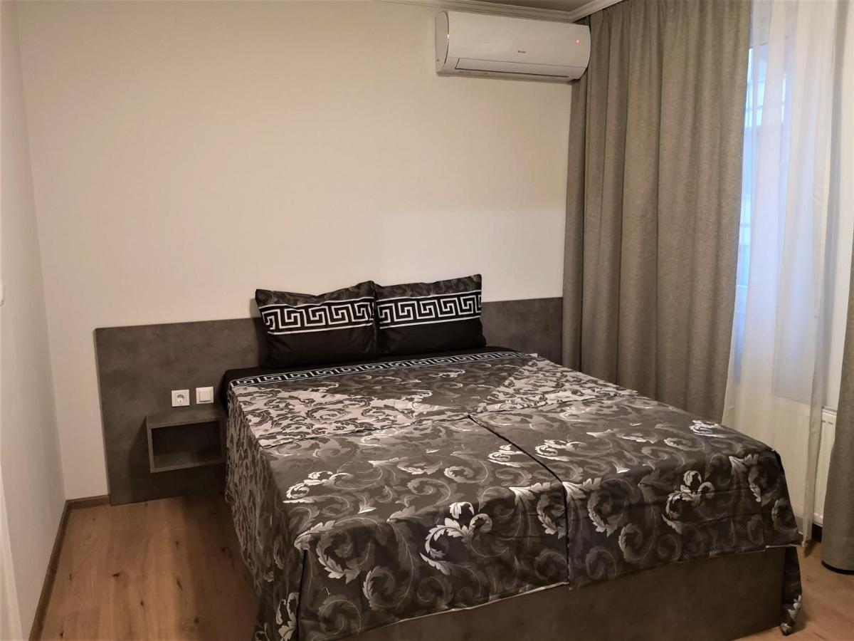 Sofia Hotel Apartments מראה חיצוני תמונה