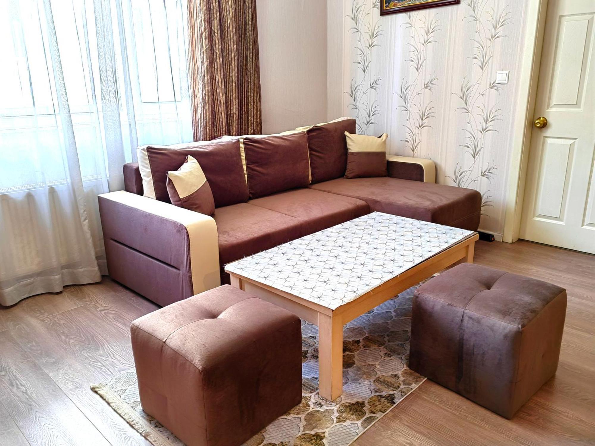 Sofia Hotel Apartments מראה חיצוני תמונה