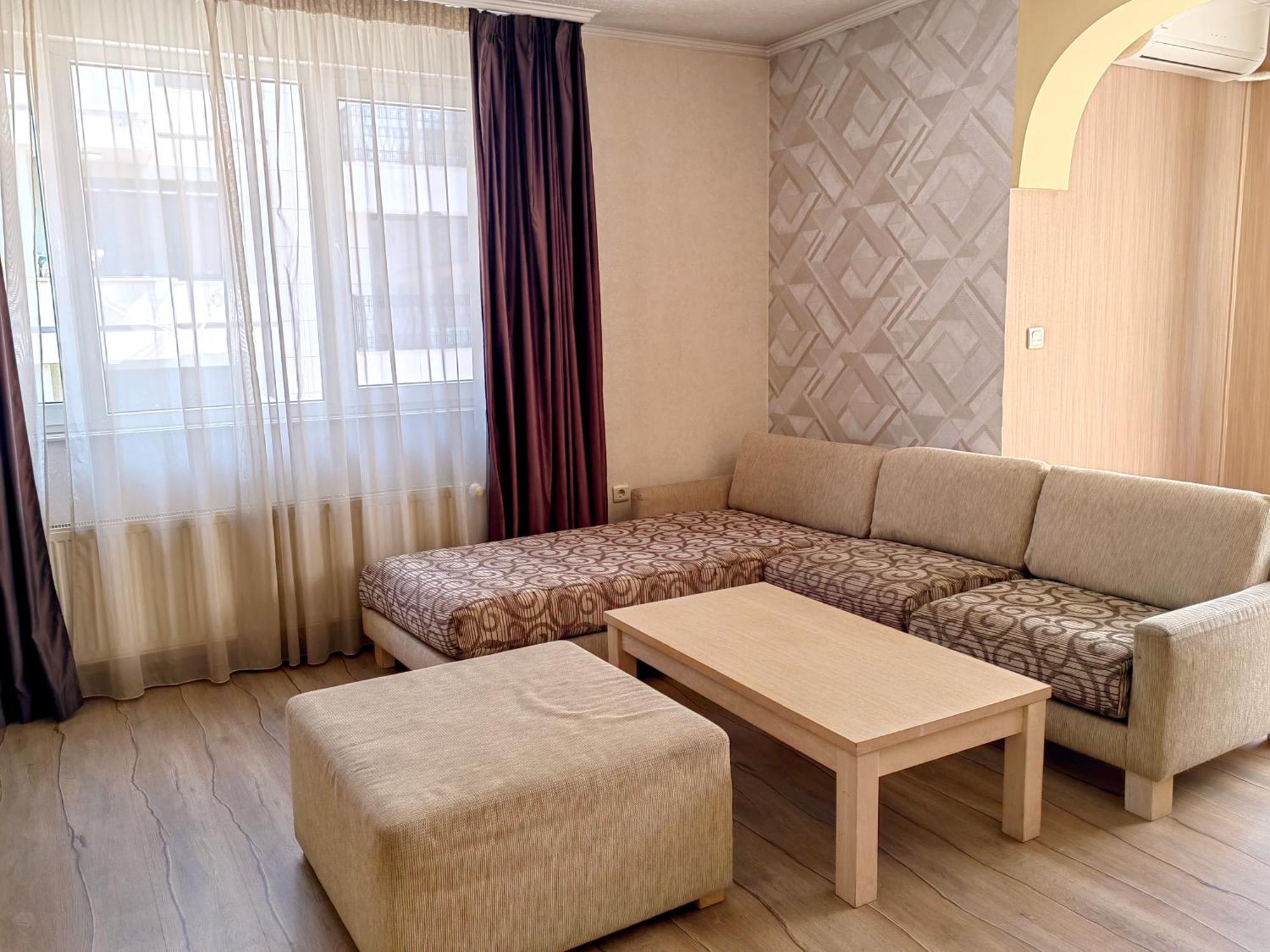 Sofia Hotel Apartments מראה חיצוני תמונה