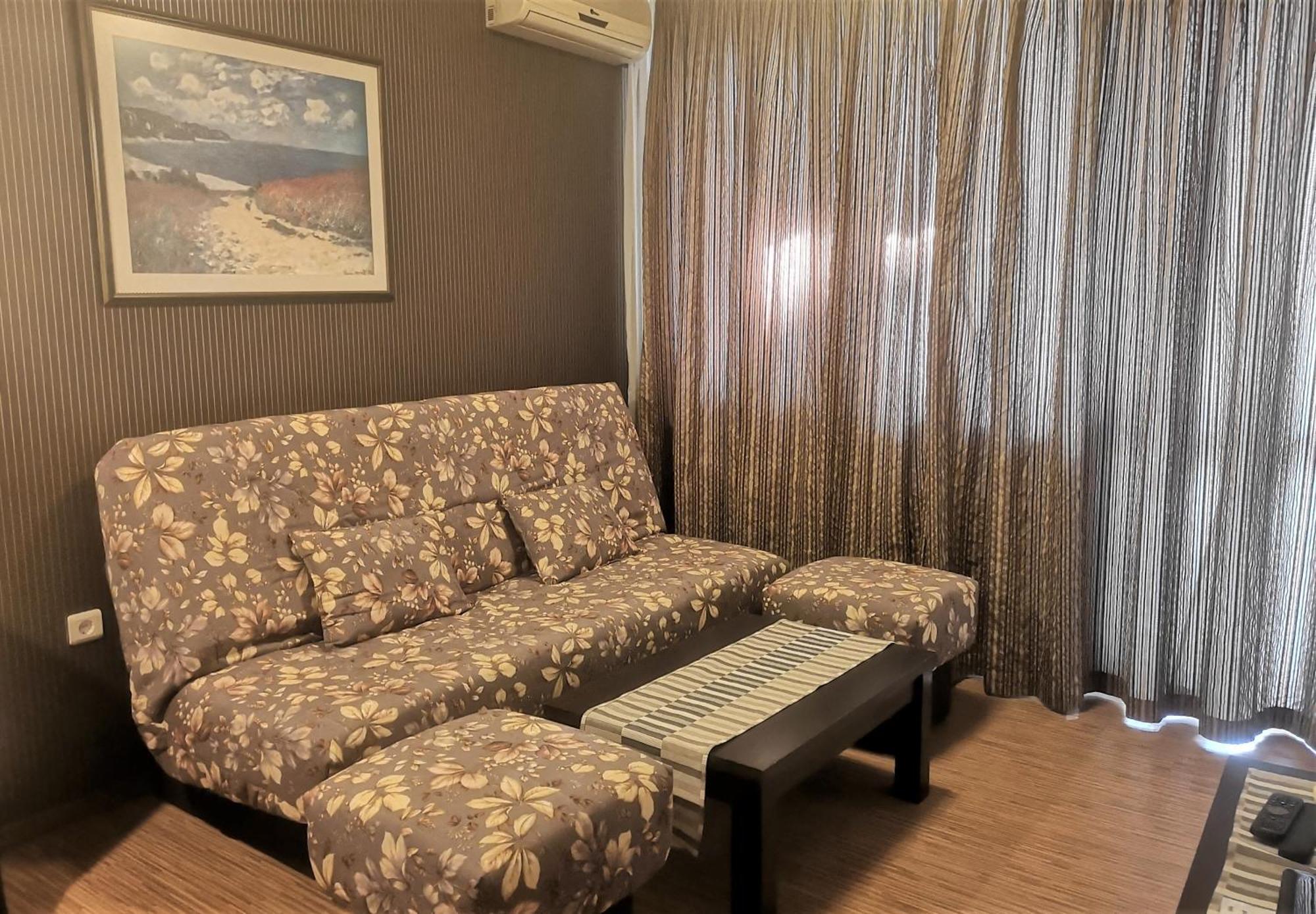 Sofia Hotel Apartments מראה חיצוני תמונה