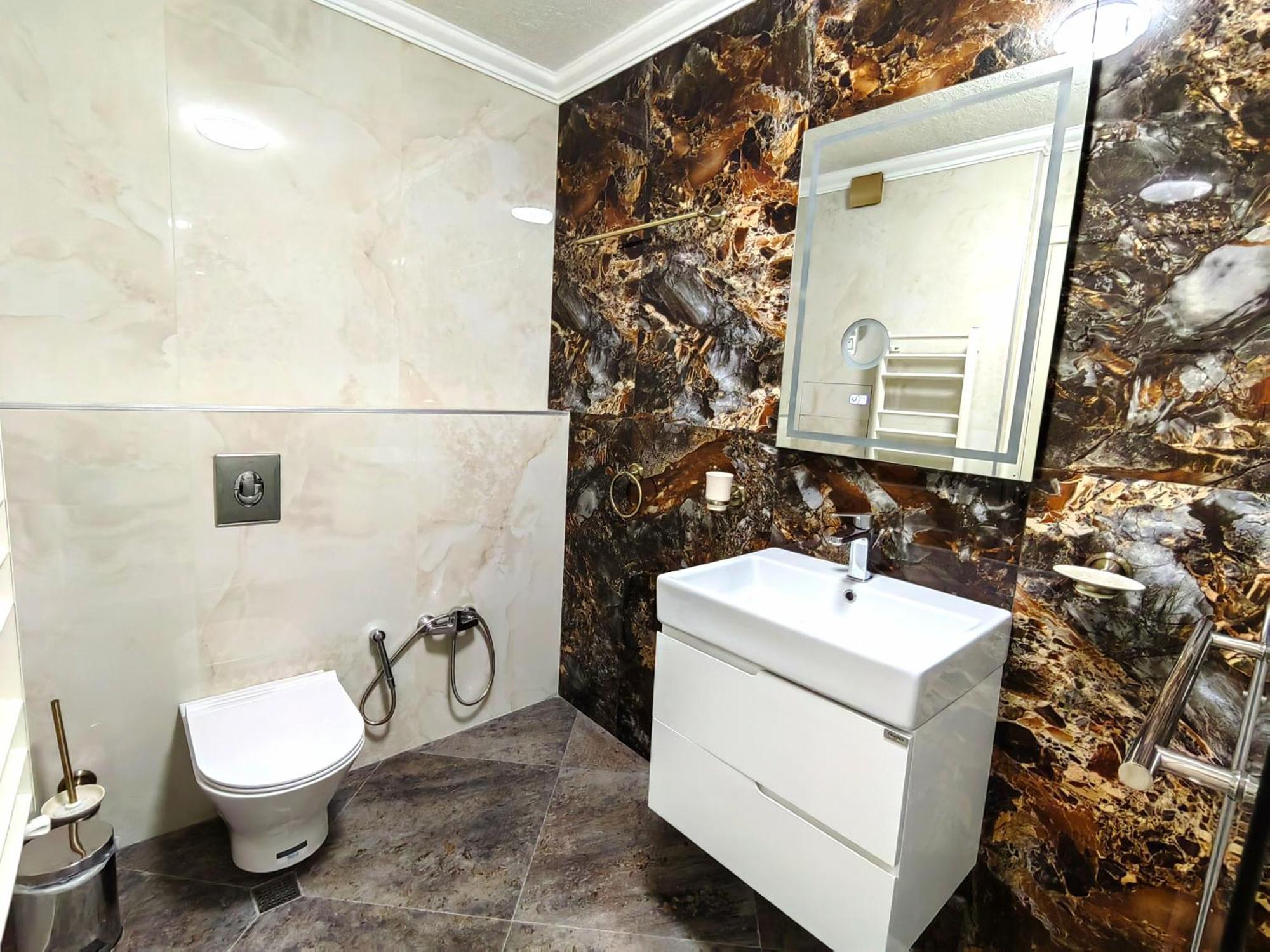 Sofia Hotel Apartments מראה חיצוני תמונה